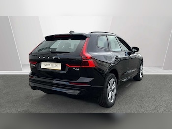 Used Volvo XC60 2025 for sale - 78036052: Photo