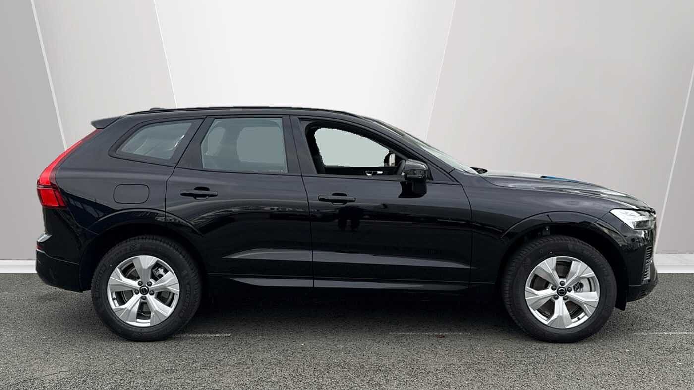 Used Volvo XC60 2025 for sale - 78036052: Photo 3