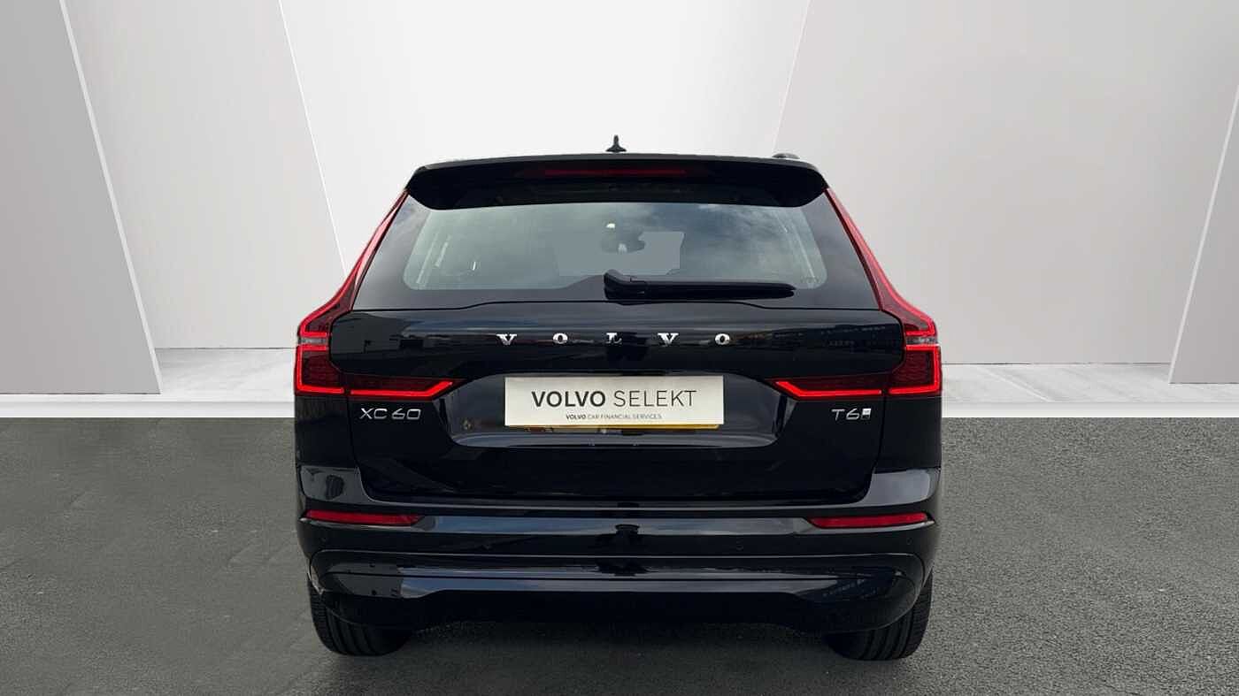 Used Volvo XC60 2025 for sale - 78036052: Photo 9