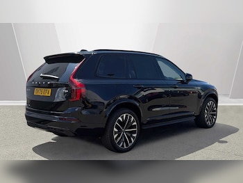 Used Volvo XC90 2025 for sale - 79418562: Photo