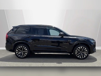 Used Volvo XC90 2025 for sale - 79418562: Photo
