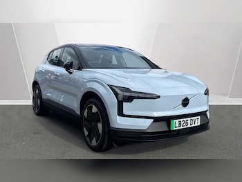 Used Volvo EX30 2026 for sale - 78862133: Photo