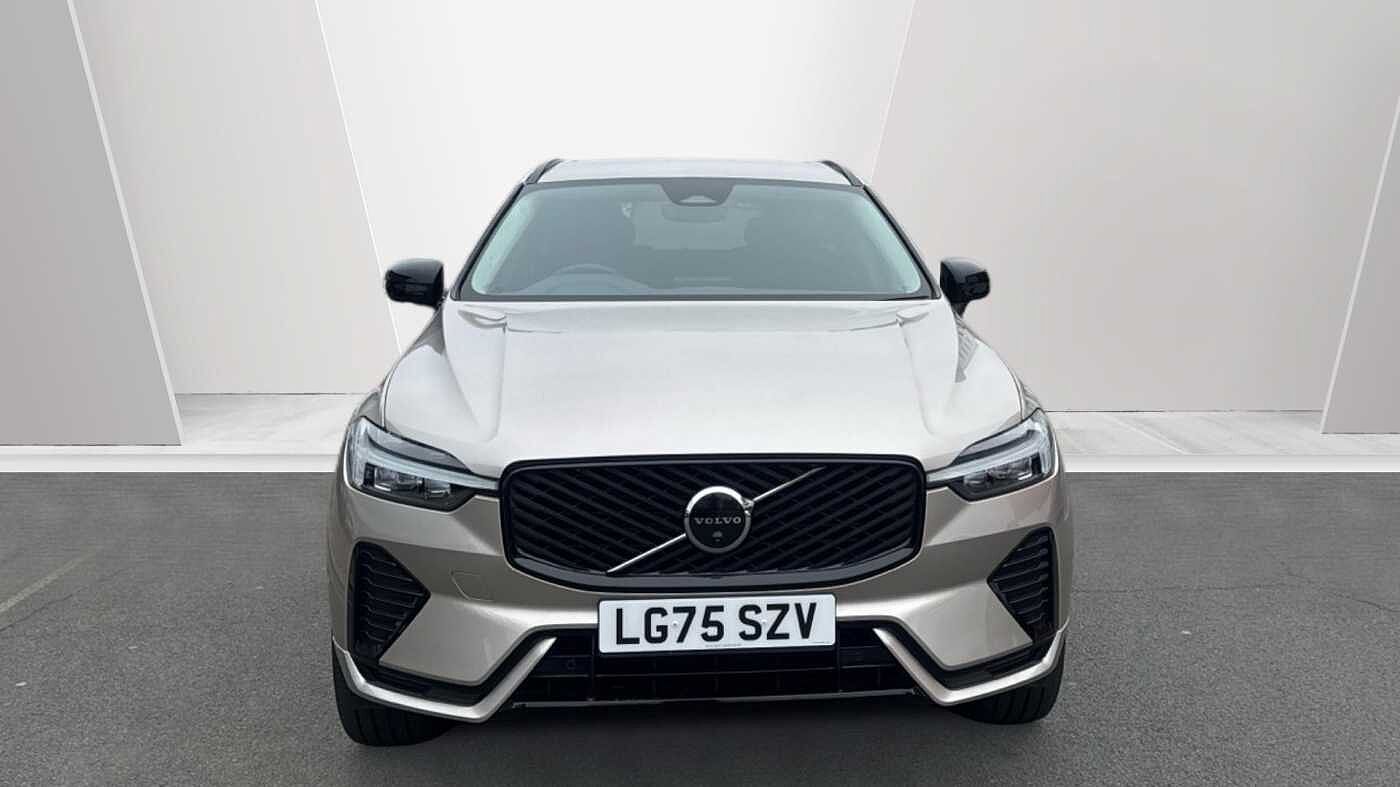 Used Volvo XC60 2025 for sale - 78036067: Photo 10