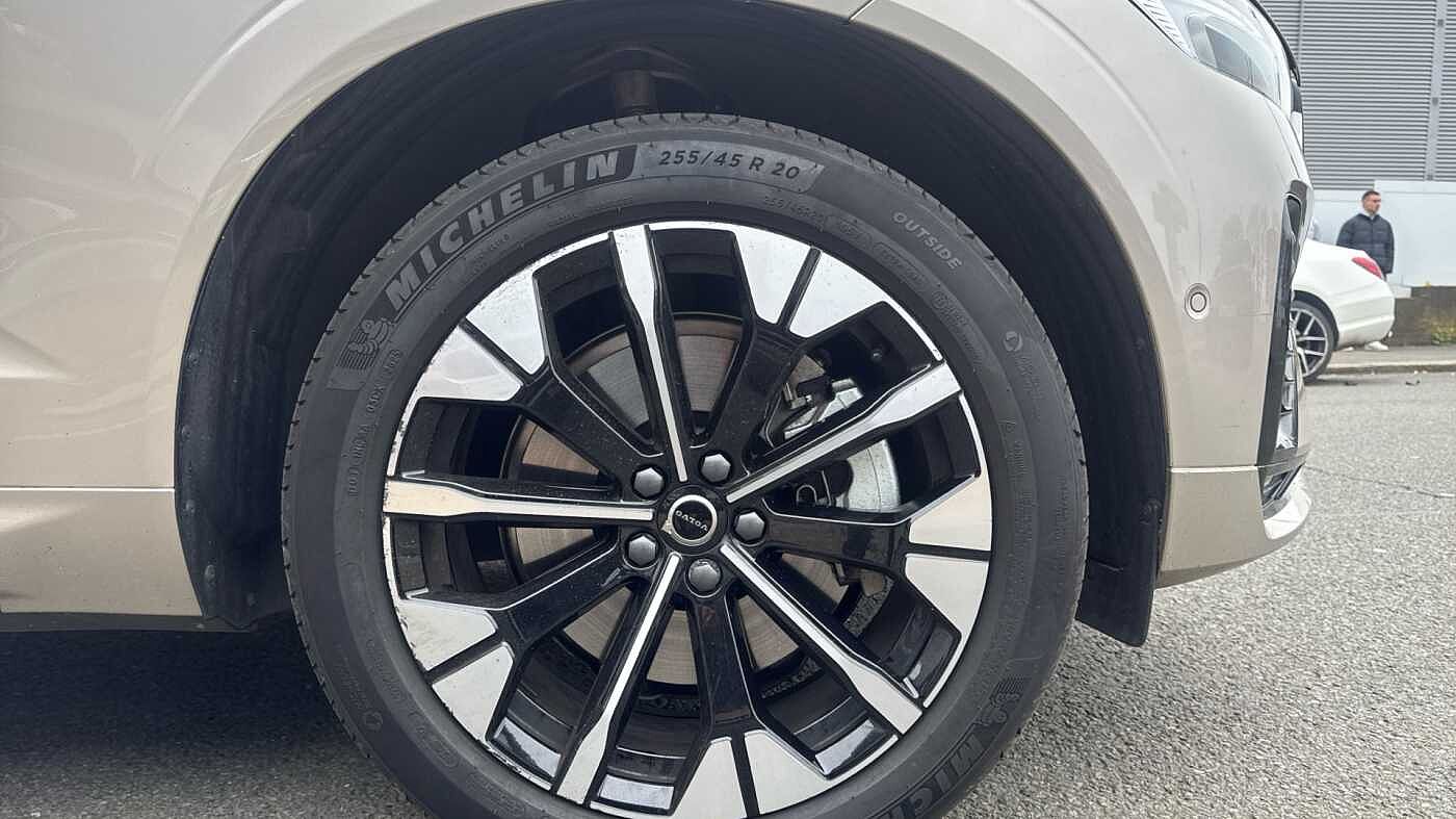 Used Volvo XC60 2025 for sale - 78036067: Photo 11