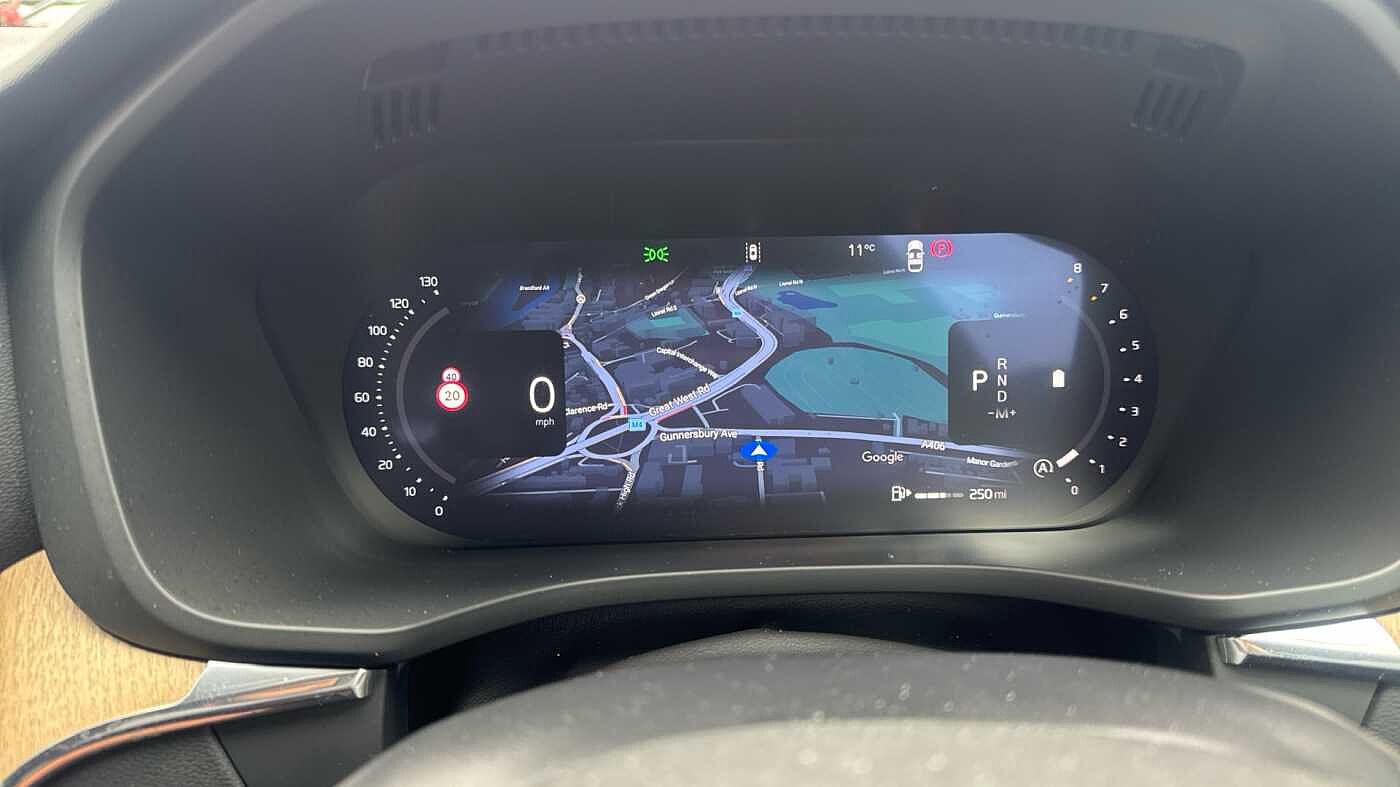 Used Volvo XC60 2025 for sale - 78036067: Photo 13