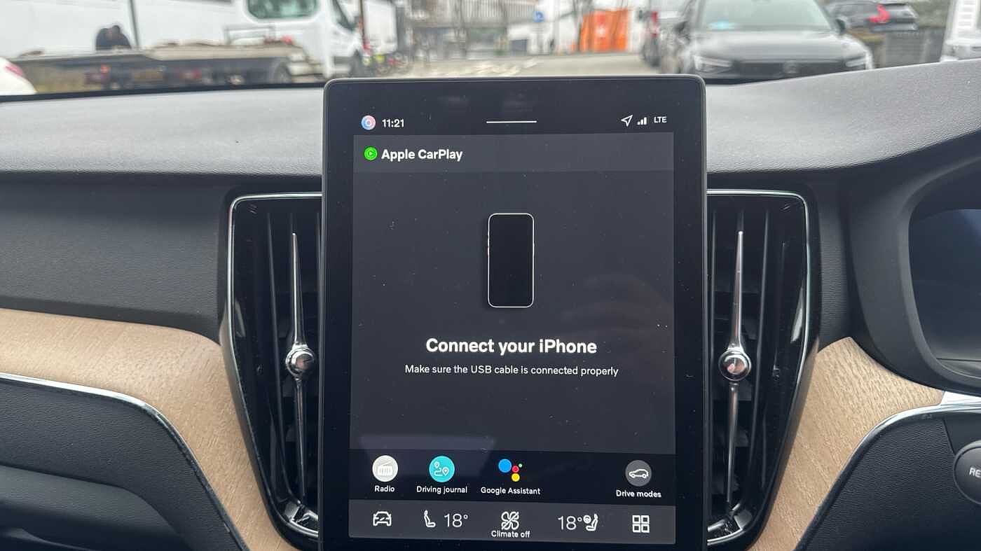 Used Volvo XC60 2025 for sale - 78036067: Photo 14