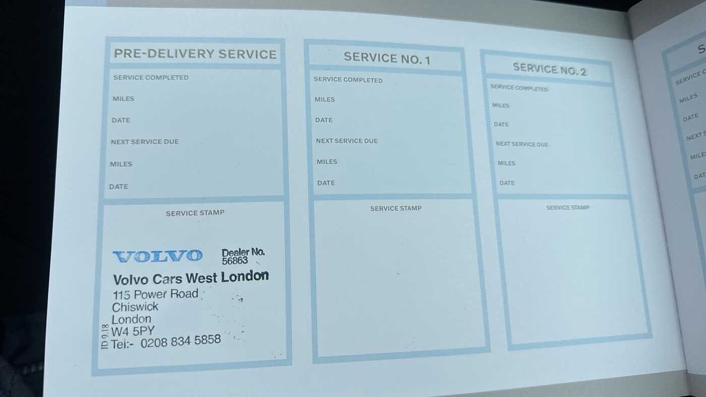 Used Volvo XC60 2025 for sale - 78036067: Photo 16