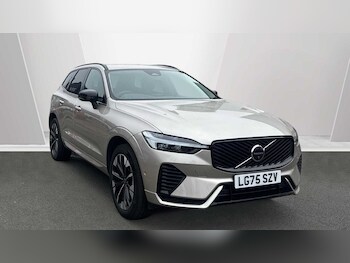 Used Volvo XC60 2025 for sale - 78036067: Photo