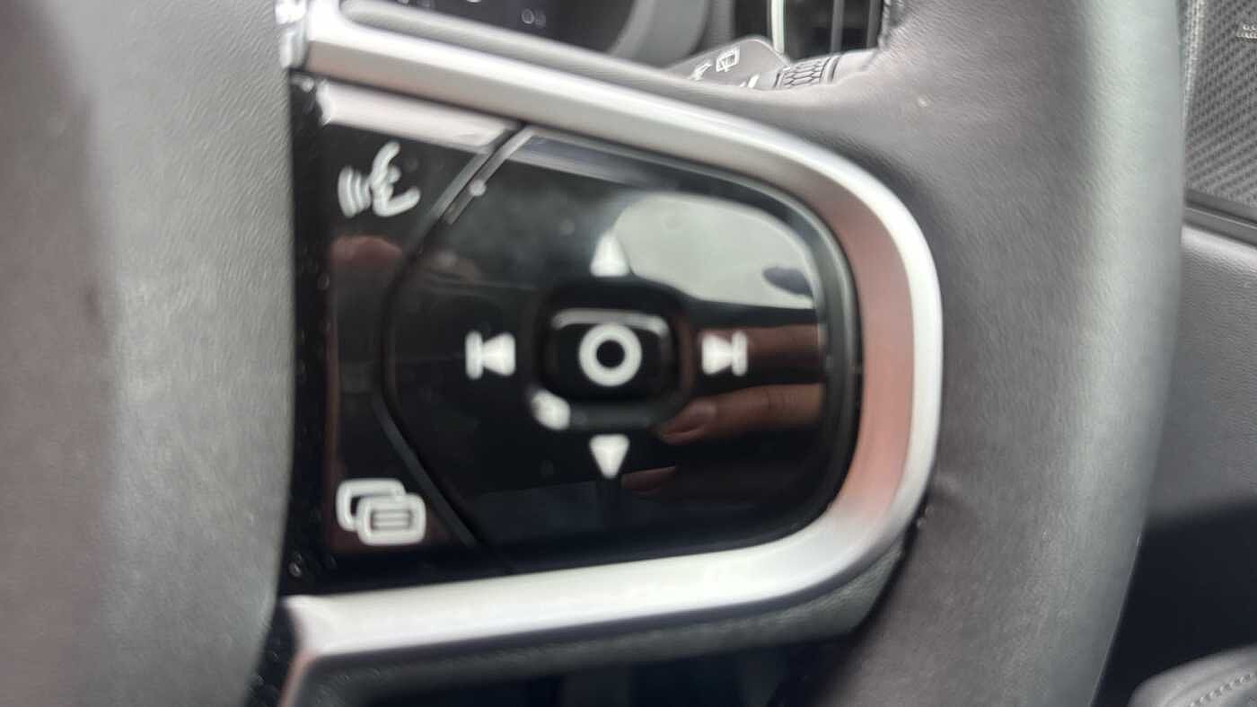 Used Volvo XC60 2025 for sale - 78036067: Photo 20