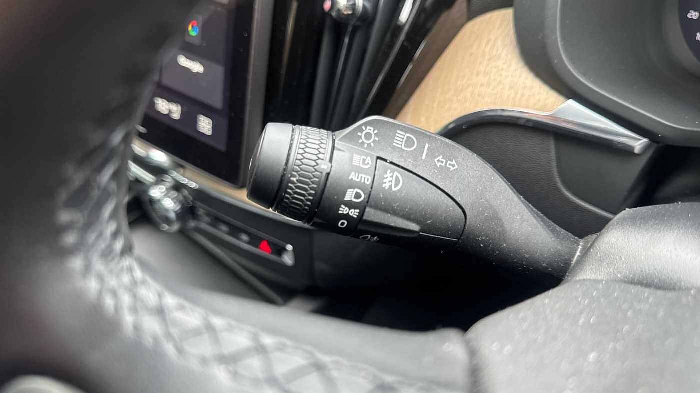 Used Volvo XC60 2025 for sale - 78036067: Photo 21