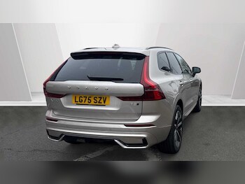 Used Volvo XC60 2025 for sale - 78036067: Photo