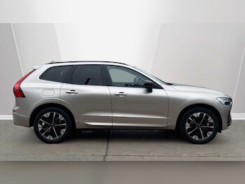 Used Volvo XC60 2025 for sale - 78036067: Photo
