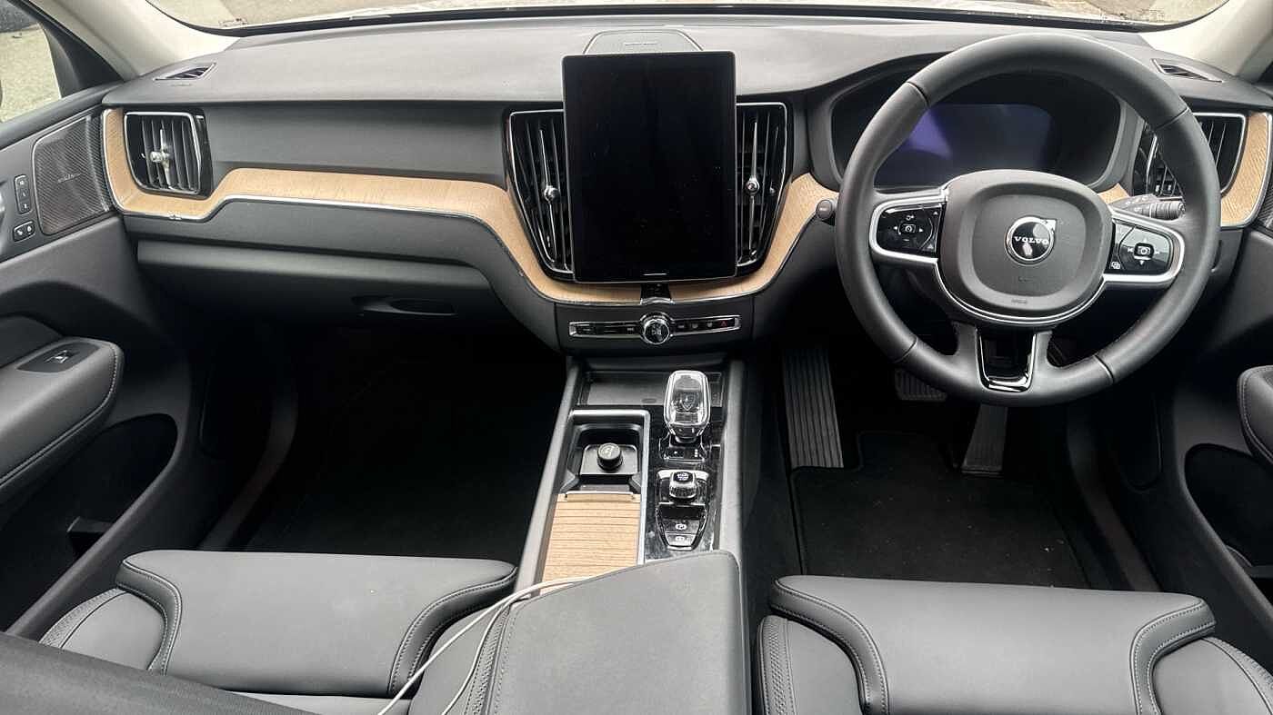 Used Volvo XC60 2025 for sale - 78036067: Photo 6