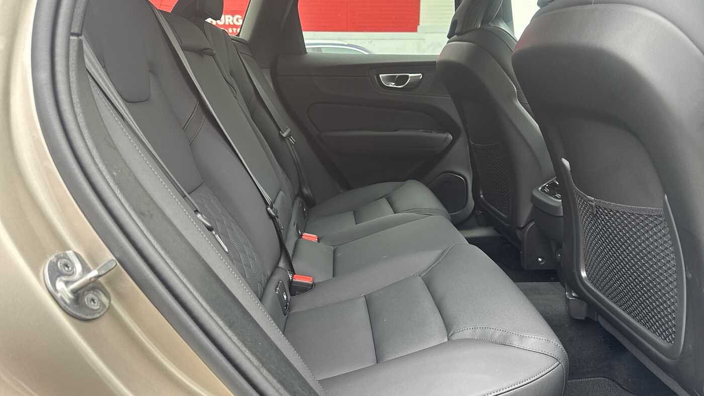 Used Volvo XC60 2025 for sale - 78036067: Photo 8