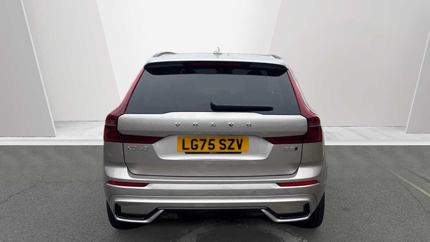 Used Volvo XC60 2025 for sale - 78036067: Photo 9
