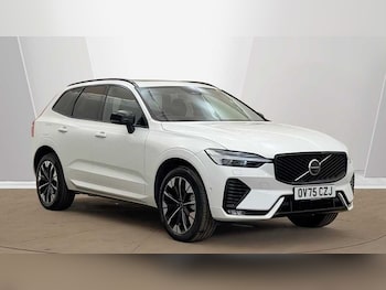 Used Volvo XC60 2025 for sale - 79582493: Photo