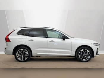 Used Volvo XC60 2025 for sale - 79582493: Photo