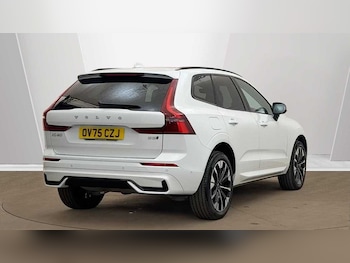 Used Volvo XC60 2025 for sale - 79582493: Photo