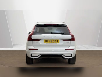 Used Volvo XC60 2025 for sale - 79582493: Photo
