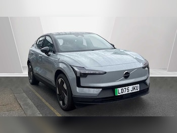 Used Volvo EX30 2025 for sale - 78862115: Photo