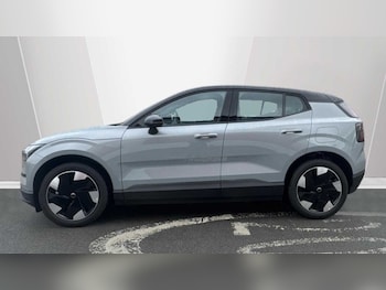 Used Volvo EX30 2025 for sale - 78862115: Photo