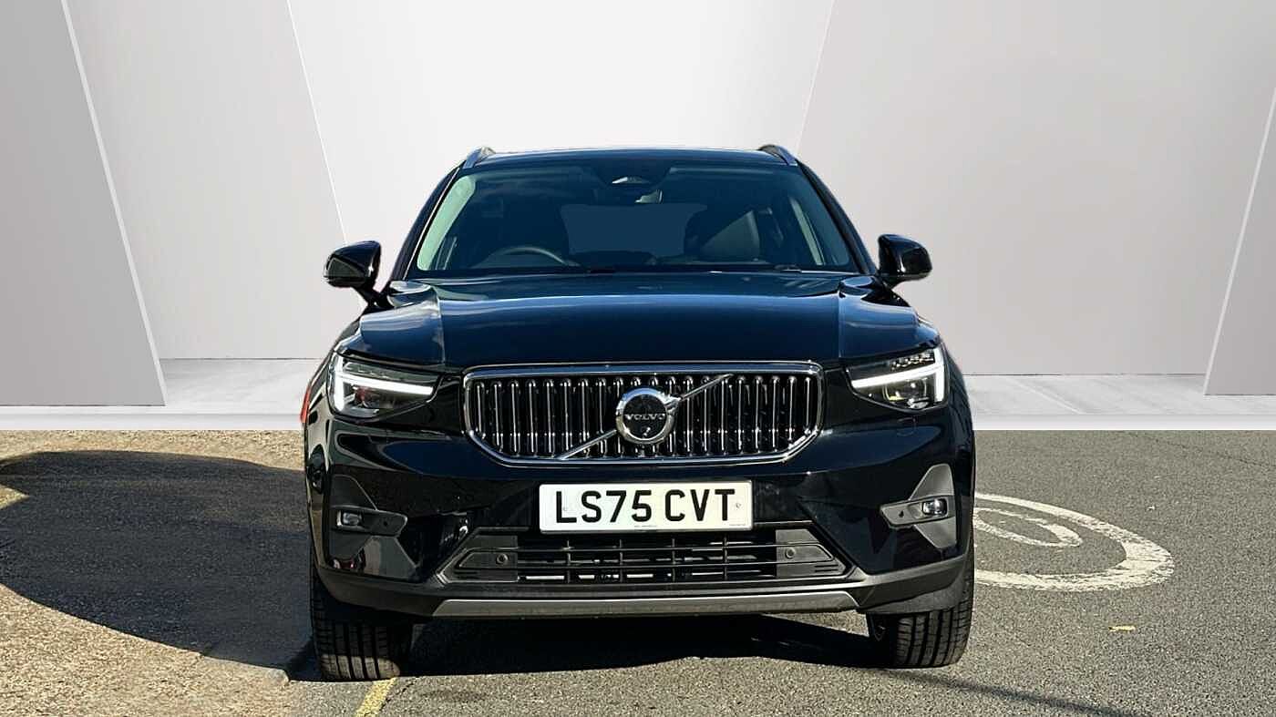 Used Volvo XC40 2025 for sale - 78036046: Photo 10
