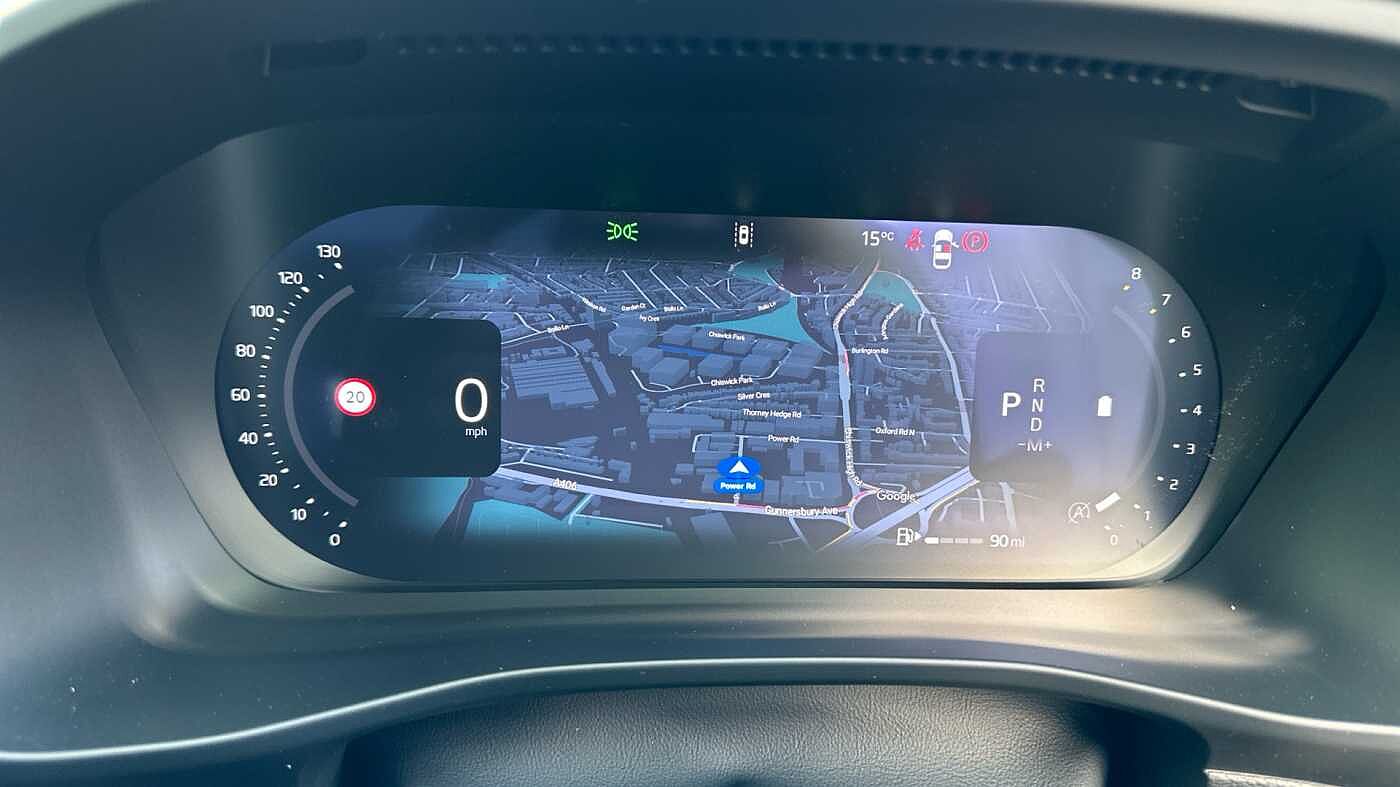 Used Volvo XC40 2025 for sale - 78036046: Photo 13