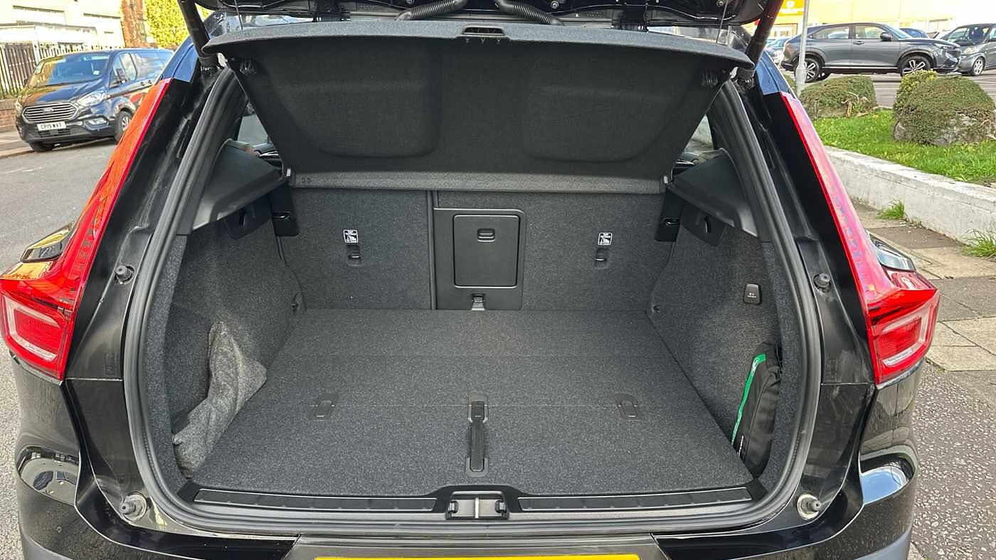 Used Volvo XC40 2025 for sale - 78036046: Photo 15