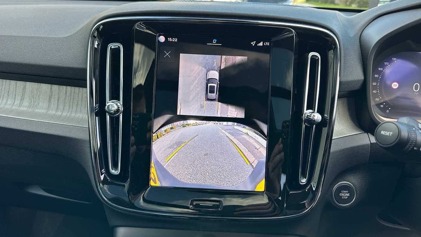 Used Volvo XC40 2025 for sale - 78036046: Photo 20