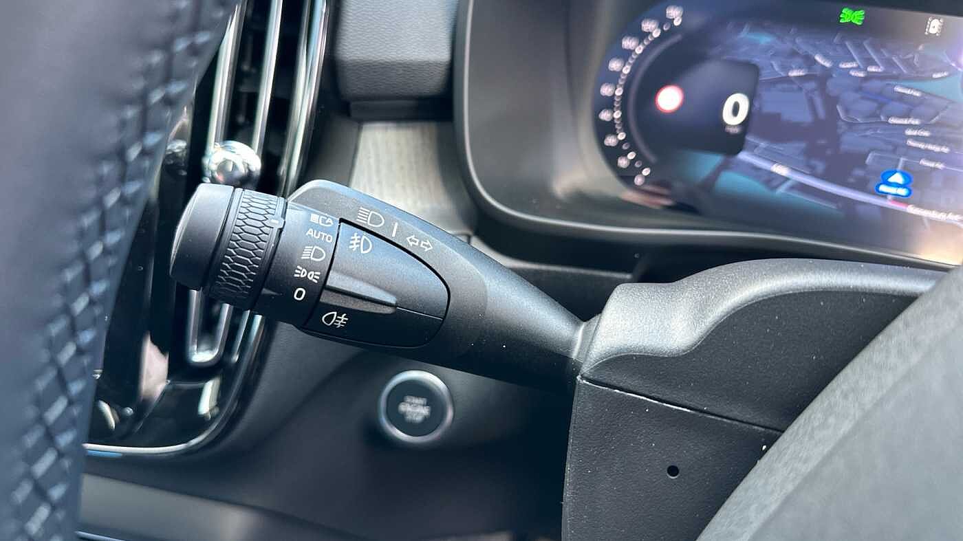 Used Volvo XC40 2025 for sale - 78036046: Photo 21