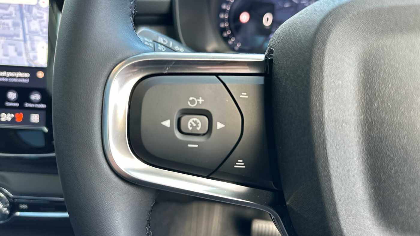 Used Volvo XC40 2025 for sale - 78036046: Photo 22