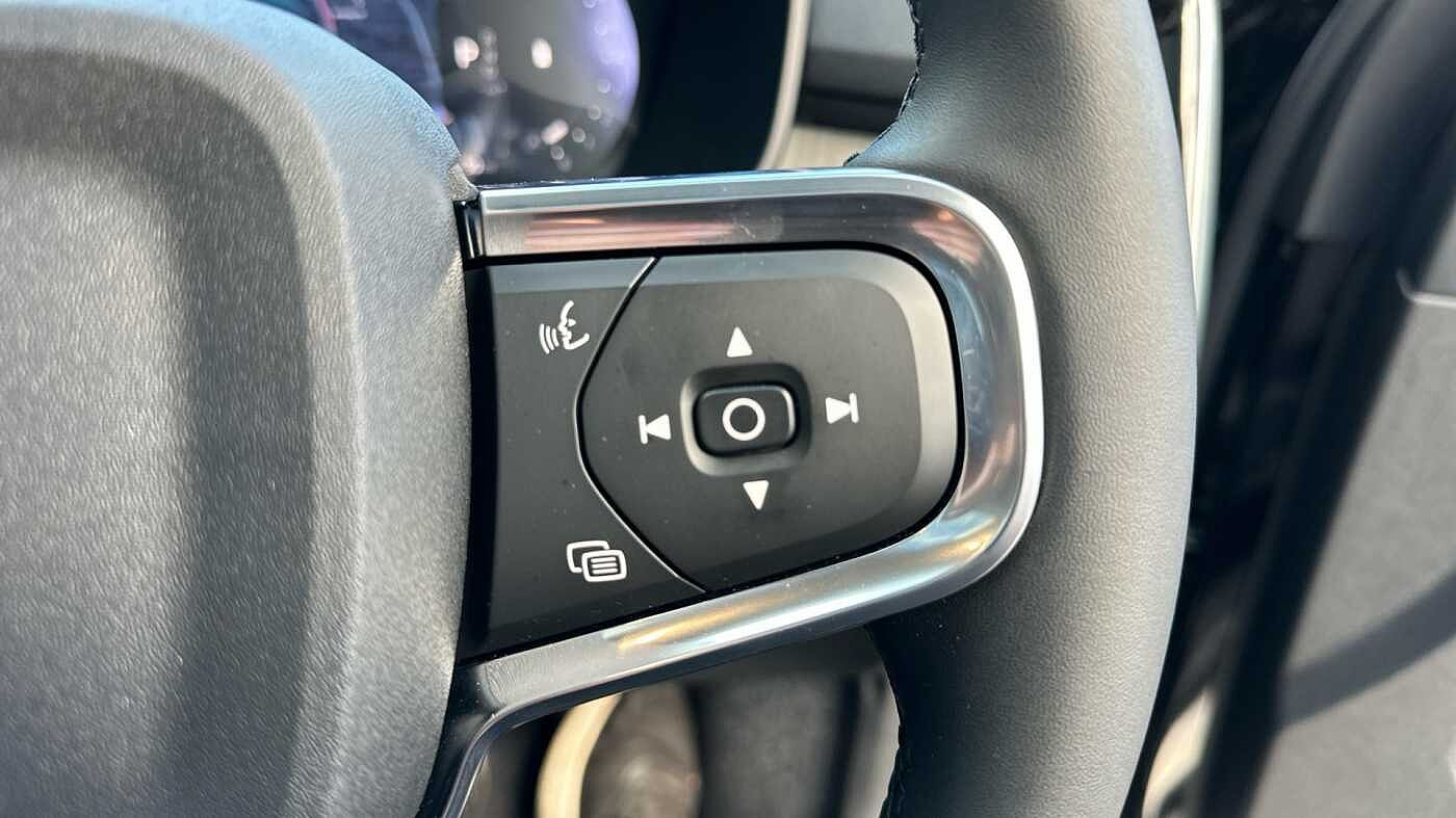 Used Volvo XC40 2025 for sale - 78036046: Photo 23