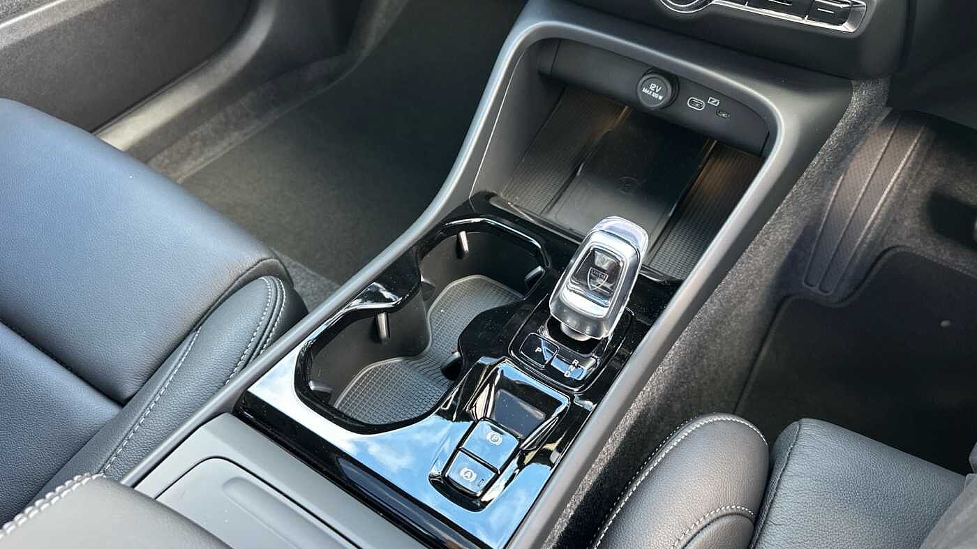 Used Volvo XC40 2025 for sale - 78036046: Photo 27