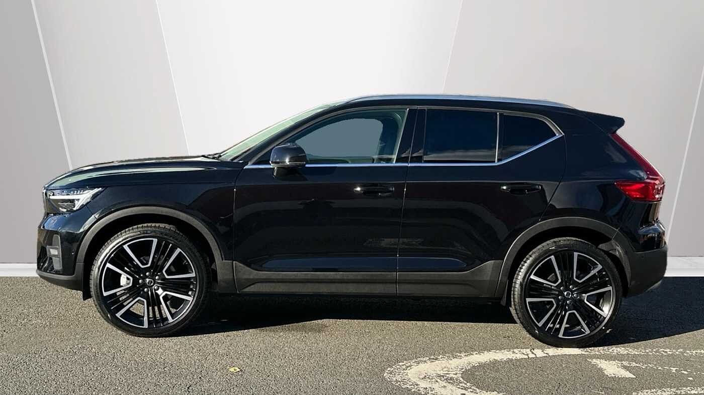 Used Volvo XC40 2025 for sale - 78036046: Photo 3
