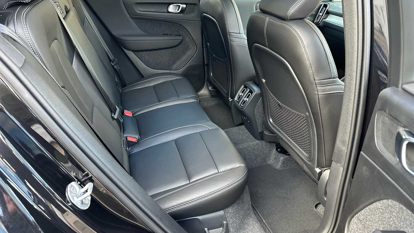 Used Volvo XC40 2025 for sale - 78036046: Photo 34