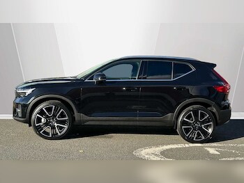 Used Volvo XC40 2025 for sale - 78036046: Photo