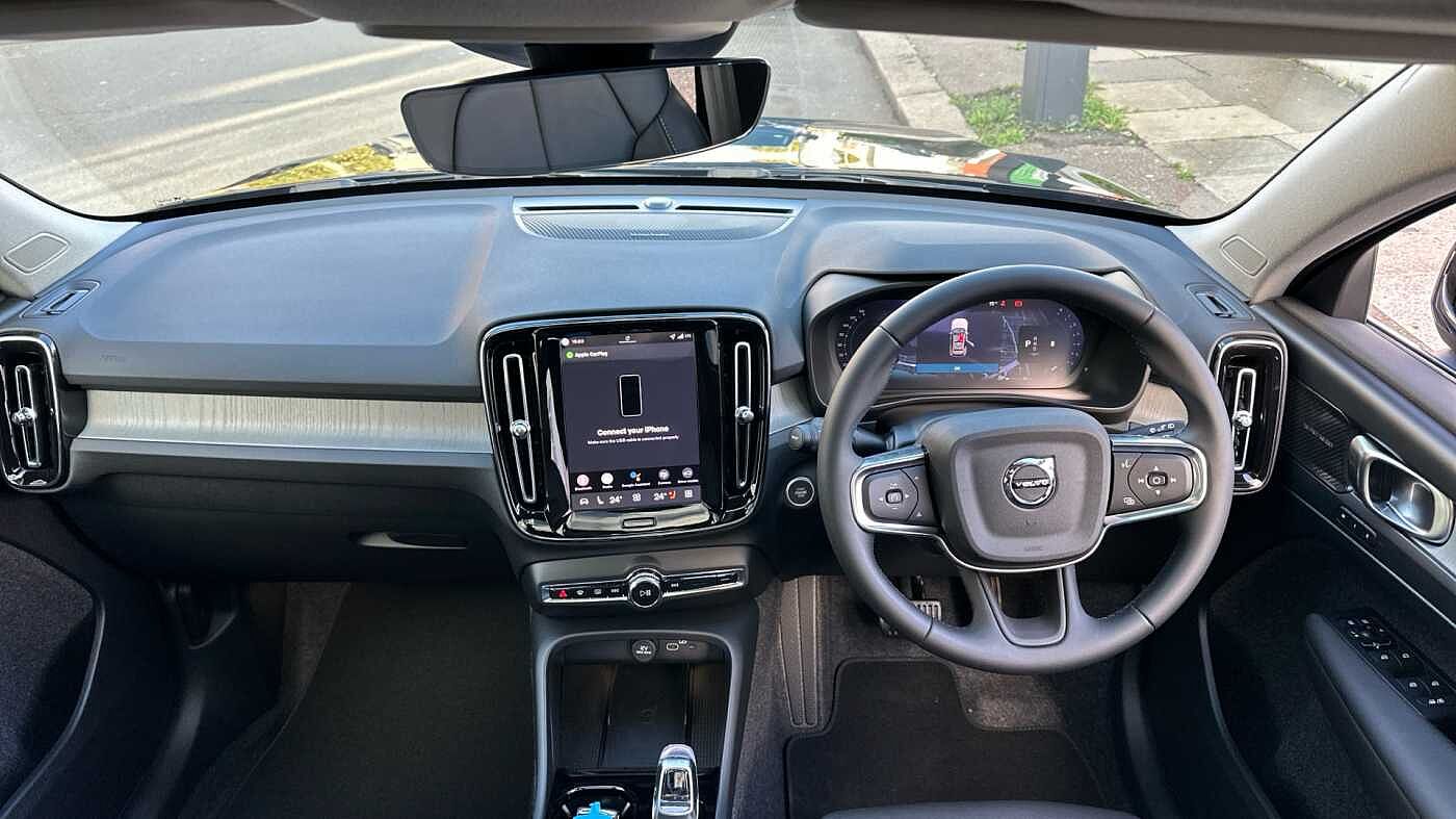 Used Volvo XC40 2025 for sale - 78036046: Photo 6