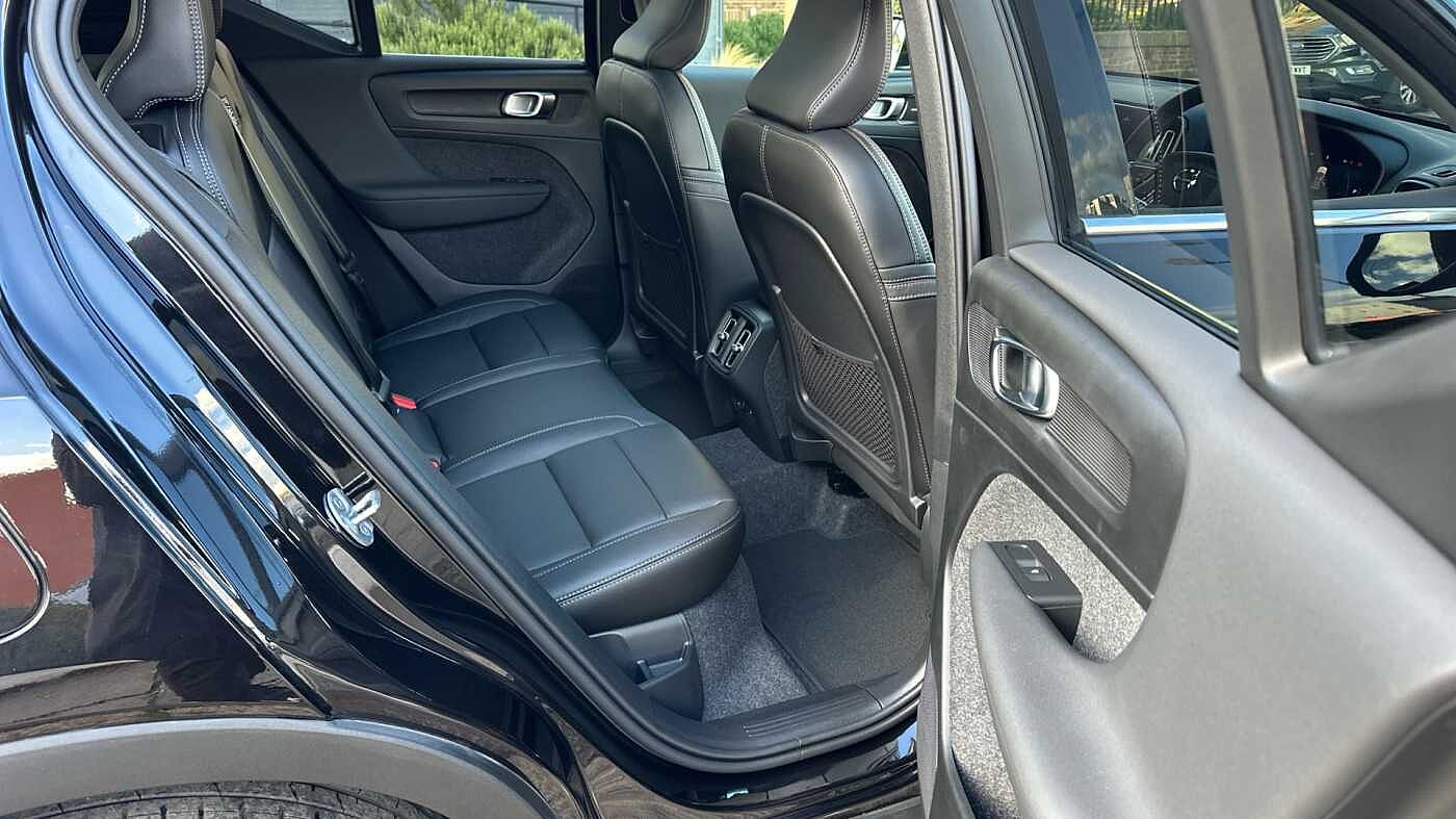 Used Volvo XC40 2025 for sale - 78036046: Photo 8