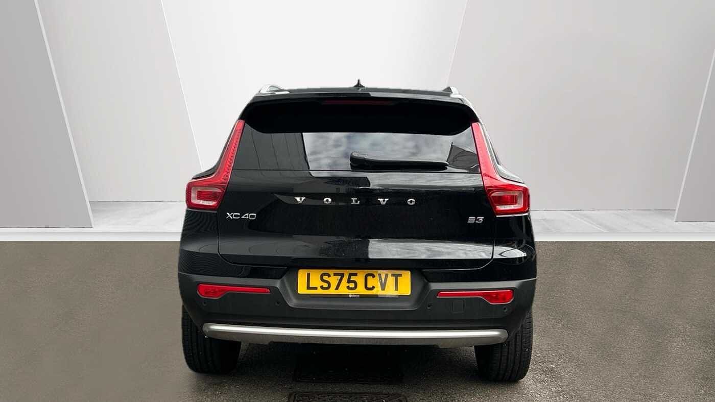 Used Volvo XC40 2025 for sale - 78036046: Photo 9