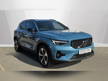 Used Volvo XC40 2023 for sale - 79021097: Photo