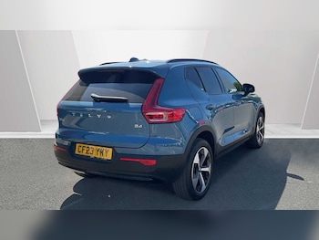 Used Volvo XC40 2023 for sale - 79021097: Photo