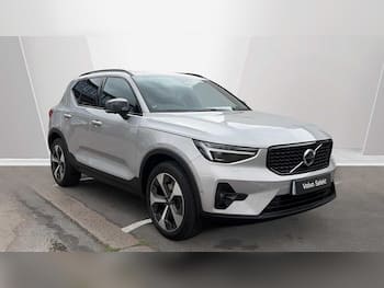 Used Volvo XC40 2023 for sale - 79734927: Photo
