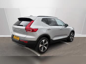 Used Volvo XC40 2023 for sale - 79734927: Photo