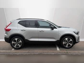 Used Volvo XC40 2023 for sale - 79734927: Photo