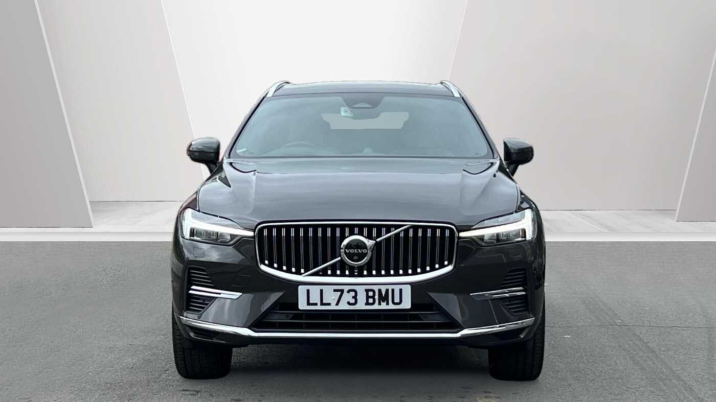 Used Volvo XC60 2023 for sale - 78199001: Photo 10