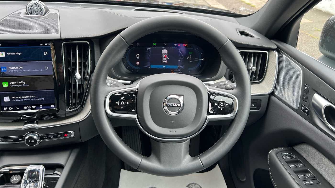 Used Volvo XC60 2023 for sale - 78199001: Photo 12
