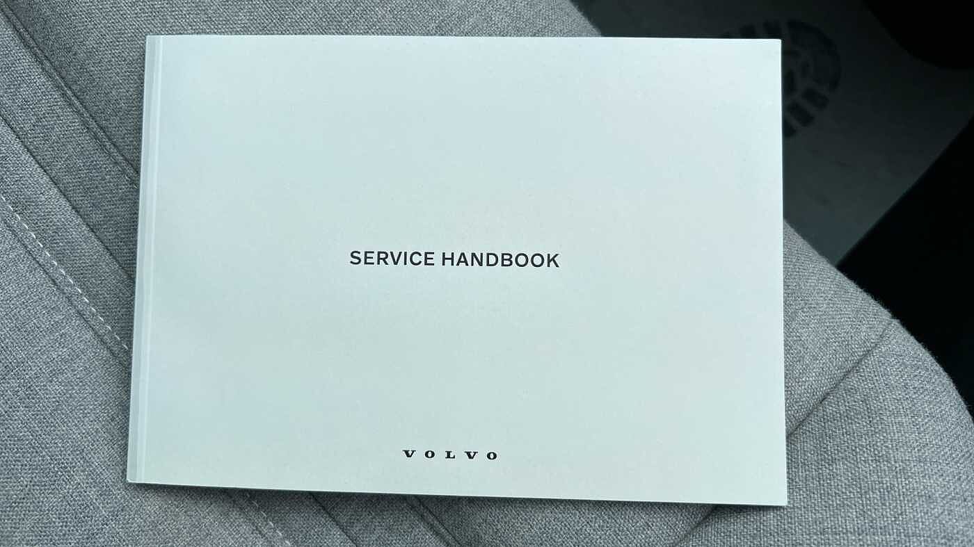 Used Volvo XC60 2023 for sale - 78199001: Photo 16