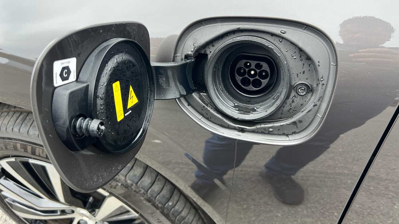 Used Volvo XC60 2023 for sale - 78199001: Photo 17