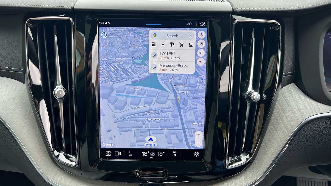 Used Volvo XC60 2023 for sale - 78199001: Photo 19