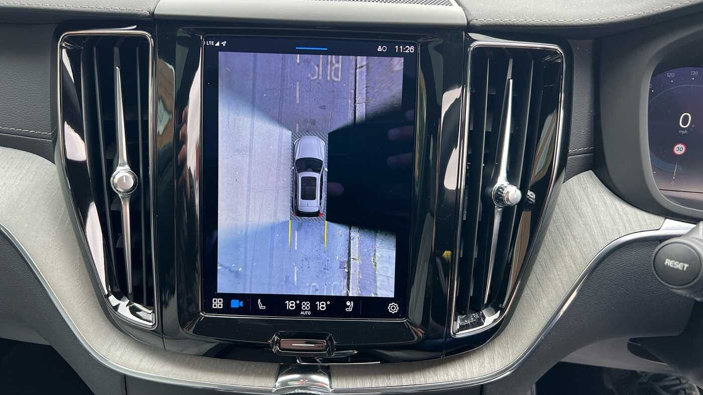 Used Volvo XC60 2023 for sale - 78199001: Photo 20